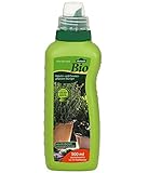 Dehner Bio Kräuter- und Gewürzpflanzen-Dünger, flüssig, 500 ml, für...