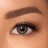 BeautyU ® – Natural Color Lenses (Weiche farbige Kontaktlinsen ohne...