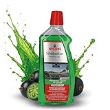 NIGRIN Scheibenklar Konzentrat 1:10 Designer Duft | 1 Liter |...