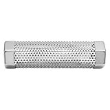 Pellet-Räucherrohr, Raucherrohr für Pelletgrill, warmes Räucherrohr aus...