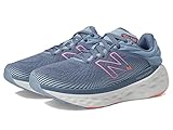 New Balance Women's Fresh Foam X 840F V1 Running Shoe, Arctic...