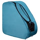 Navaris Universal Skischuhtasche Unisex - Tasche für Skistiefel...