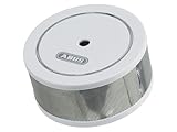 ABUS Mini-Rauchmelder GRWM30600 mit 10-Jahres-Batterie - Q-Label & DIN...
