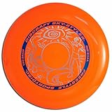 Discraft 802010-007 - Sky Styler Sport Disc, 160 g, orange