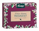 Kneipp Massage Geschenkpackung- Mein kleines Massageset, 1x3x20ml