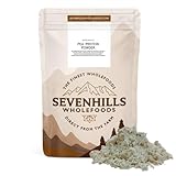 Sevenhills Wholefoods Bio-Erbsenproteinpulver, 1,8 kg