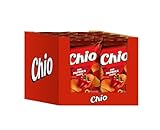 Chio Chips Red Paprika, 10er Pack (10 x 150 g)