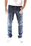 JACK & JONES Glenn Original Jeans Herren - W32L32