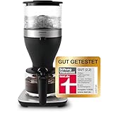 Philips Filterkaffeemaschine – 1.25-Liter-Fassungsvermögen, bis zu 15...