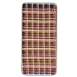 USB-Heizmatte – 45 x 90 cm mit 3 Temperaturmodi – Sitzende weiche...