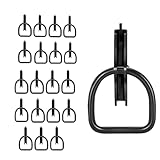 Generisch E-Track-Ringe – Hochleistungs-Ladungsbefestigungsteile,...