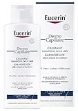 Eucerin DermoCapillaire Kopfhautberuhigendes Urea Shampoo, 250ml