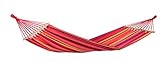 AMAZONAS Stabhängematte wetterfest UV-beständig Tonga Vulcano 200cm x...