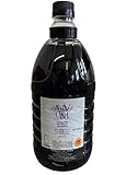 Arvum Sherry Vinegar, Oak Aged and Imported from Spain (2 L)