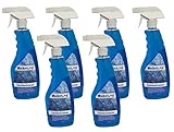 Paket AG Scheibenenteiser 6 x 500 ml Sprayflaschen