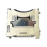 Sghtil Konsolen-Speichersteckplatz-Anschluss – Ersatz für...