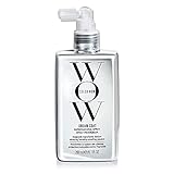 Color Wow Dream Coat Anti Frizz Spray für superglattes Haar, Hitzeschutz...