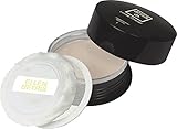 Ellen Betrix Loose Powder Transparent Natural 1, Transparentes Fixing...