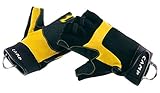 CAMP Pro Klettersteighandschuh, L