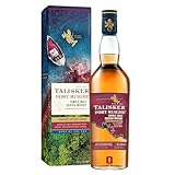 Talisker Port Ruighe Single Malt Scotch Whisky handverlesen von der Insel...