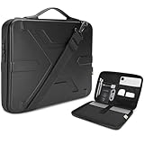 KIZUNA Laptoptasche für 33,6 cm (13 Zoll) MacBook Pro/13,6 Zoll MacBook...
