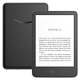 Kindle (2022) – Der bisher leichteste und kompakteste Kindle, jetzt mit...