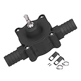 Dioche BohrpumpeHandelektrische Bohrpumpe | Tragbare Wassertransferpumpe...