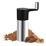 Muskatnuss Mühle,Gewürzmühle...