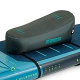 Jobe Kajak Sitz Inflatable SUP Seat aufblasbarer Sitz für Stand up Paddle...