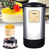 XCSCUK 12L Joghurtbereiter, 100W Joghurt-Natto-Fermentationsmaschine, mit...