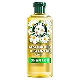 Herbal Essences Geschmeidig & Glänzend Shampoo mit Kamille 350ml. Von...