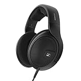 Sennheiser HD 560S, Open back reference-grade headphones for audio...