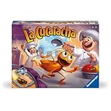 Ravensburger La Cucaracha - Kinderspiel