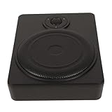 LICAEVEY 10 -Zoll -Subwoofer, 600 -W -Slim -Aluminium, Eingebauter...