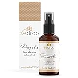 bedrop Propolis Extrakt Spray als Mundspray 30ml alkoholfrei &...