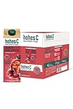 hohes C Juicy Balance Roter Multi (6 x 1l), weniger Zucker,...