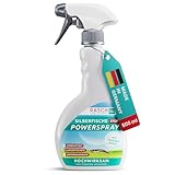RASCH HOME DEFENDER® Silberfisch Spray [500ML] - Mittel um Silberfische zu...