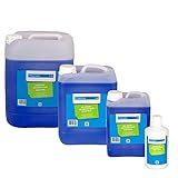 POOLSBEST® 3 L Algenverhüter extra hochkonzentriert & schaumfrei...