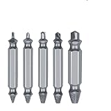 10-teiliges Muttern-R-Set mit Aufbewahrungskoffer, 9–19 mm...