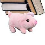 Genérico Robotische Tiere, Plüschtier mit Animation und Wanderung,...