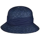 Seeberger Minalea Strohhut Glockenhut Sonnenhut Sommerhut Damenhut Damen -...