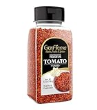 GranAroma Tomatenflocken, 158 ml, getrocknete Flocken, Suppen & Saucen,...