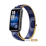 HUAWEI Band 9 Smartwatch, TruSleep 4.0, wissenschaftliche...