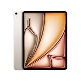 Apple 13' iPad Air (M2): Liquid Retina Display, 128 GB, 12 MP Querformat...