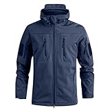 M65 Jacke Army Bundeswehr M65 Militäruniformen Jagdjacke Angelbekleidung...
