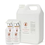 Bioformel LTK-008 Milbenspray & Milbenabwehr mit Langzeitwirkung Bundle 2 x...