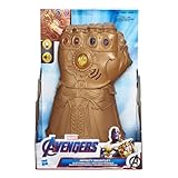 Marvel Avengers: Infinity War Infinity Gauntlet, Electronic Fist Role Play...