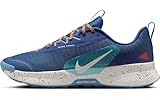 Nike Juniper Trail 3 Herren Traillaufschuh, Deep Royal Blue/Phantom-Blue...