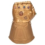 Marvel Avengers: Infinity War elektronischer Fausthandschuh für das...