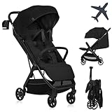 Lionelo Julie Air Buggy bis zu 22 kg von 6 m bis 4 Jahre Für Flugzeug...